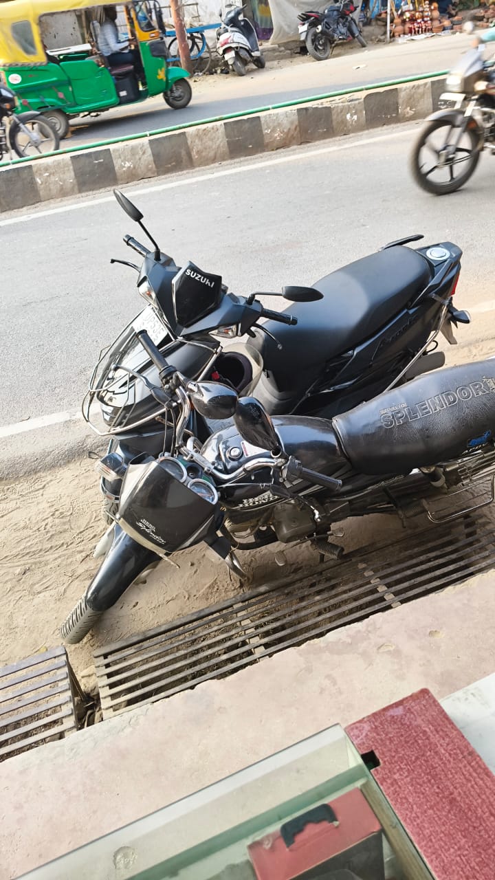 Bike 2