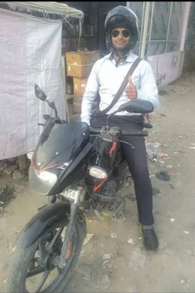 Bike 4